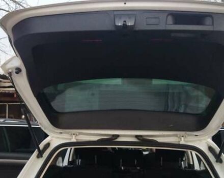 Білий Фольксваген Пассат, об'ємом двигуна 1.6 л та пробігом 298 тис. км за 13450 $, фото 23 на Automoto.ua