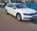 Белый Фольксваген Пассат, объемом двигателя 2 л и пробегом 283 тыс. км за 14500 $, фото 1 на Automoto.ua