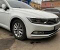 Білий Фольксваген Пассат, об'ємом двигуна 1.97 л та пробігом 253 тис. км за 14500 $, фото 1 на Automoto.ua