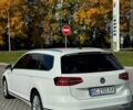 Білий Фольксваген Пассат, об'ємом двигуна 1.97 л та пробігом 230 тис. км за 17500 $, фото 9 на Automoto.ua