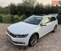 Білий Фольксваген Пассат, об'ємом двигуна 2 л та пробігом 248 тис. км за 14200 $, фото 1 на Automoto.ua