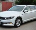 Белый Фольксваген Пассат, объемом двигателя 1.97 л и пробегом 295 тыс. км за 13500 $, фото 1 на Automoto.ua