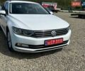 Белый Фольксваген Пассат, объемом двигателя 2 л и пробегом 255 тыс. км за 12200 $, фото 1 на Automoto.ua