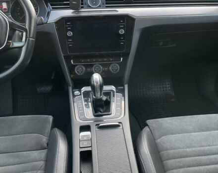 Белый Фольксваген Пассат, объемом двигателя 1.97 л и пробегом 360 тыс. км за 14700 $, фото 23 на Automoto.ua