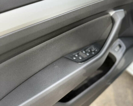 Белый Фольксваген Пассат, объемом двигателя 1.97 л и пробегом 308 тыс. км за 14999 $, фото 9 на Automoto.ua