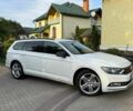 Белый Фольксваген Пассат, объемом двигателя 1.97 л и пробегом 298 тыс. км за 10850 $, фото 6 на Automoto.ua