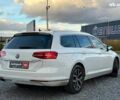 Белый Фольксваген Пассат, объемом двигателя 2 л и пробегом 316 тыс. км за 19480 $, фото 7 на Automoto.ua