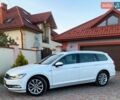 Белый Фольксваген Пассат, объемом двигателя 1.97 л и пробегом 226 тыс. км за 17500 $, фото 26 на Automoto.ua