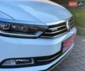 Белый Фольксваген Пассат, объемом двигателя 1.97 л и пробегом 226 тыс. км за 17500 $, фото 7 на Automoto.ua