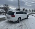Белый Фольксваген Пассат, объемом двигателя 1.97 л и пробегом 242 тыс. км за 14799 $, фото 2 на Automoto.ua