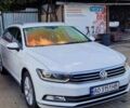 Белый Фольксваген Пассат, объемом двигателя 2 л и пробегом 250 тыс. км за 14500 $, фото 1 на Automoto.ua