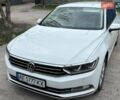 Белый Фольксваген Пассат, объемом двигателя 1.6 л и пробегом 240 тыс. км за 14500 $, фото 1 на Automoto.ua