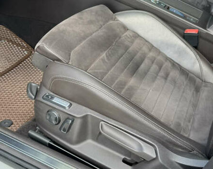 Белый Фольксваген Пассат, объемом двигателя 1.97 л и пробегом 256 тыс. км за 18000 $, фото 15 на Automoto.ua