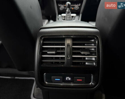 Белый Фольксваген Пассат, объемом двигателя 2 л и пробегом 300 тыс. км за 16200 $, фото 27 на Automoto.ua