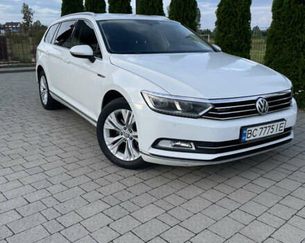 Белый Фольксваген Пассат, объемом двигателя 1.97 л и пробегом 360 тыс. км за 14700 $, фото 5 на Automoto.ua