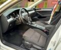 Білий Фольксваген Пассат, об'ємом двигуна 2 л та пробігом 270 тис. км за 14700 $, фото 40 на Automoto.ua