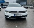 Белый Фольксваген Пассат, объемом двигателя 1.98 л и пробегом 280 тыс. км за 18850 $, фото 13 на Automoto.ua