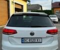 Белый Фольксваген Пассат, объемом двигателя 1.97 л и пробегом 298 тыс. км за 10850 $, фото 11 на Automoto.ua