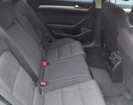 Білий Фольксваген Пассат, об'ємом двигуна 1.97 л та пробігом 274 тис. км за 13000 $, фото 1 на Automoto.ua