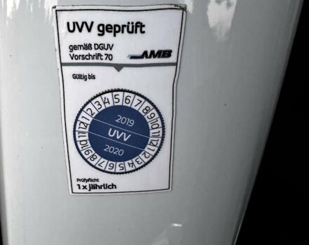 Білий Фольксваген Пассат, об'ємом двигуна 2 л та пробігом 336 тис. км за 14800 $, фото 60 на Automoto.ua