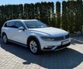 Белый Фольксваген Пассат, объемом двигателя 1.97 л и пробегом 298 тыс. км за 15150 $, фото 1 на Automoto.ua