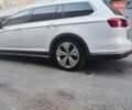Белый Фольксваген Пассат, объемом двигателя 1.97 л и пробегом 240 тыс. км за 18500 $, фото 2 на Automoto.ua