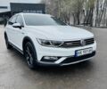 Белый Фольксваген Пассат, объемом двигателя 1.98 л и пробегом 280 тыс. км за 18850 $, фото 1 на Automoto.ua