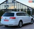 Білий Фольксваген Пассат, об'ємом двигуна 2 л та пробігом 237 тис. км за 13999 $, фото 29 на Automoto.ua