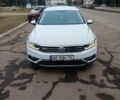 Белый Фольксваген Пассат, объемом двигателя 1.97 л и пробегом 238 тыс. км за 17200 $, фото 1 на Automoto.ua