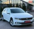 Білий Фольксваген Пассат, об'ємом двигуна 2 л та пробігом 237 тис. км за 13999 $, фото 15 на Automoto.ua