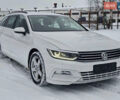 Белый Фольксваген Пассат, объемом двигателя 1.6 л и пробегом 205 тыс. км за 12950 $, фото 1 на Automoto.ua