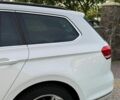 Белый Фольксваген Пассат, объемом двигателя 1.97 л и пробегом 298 тыс. км за 10850 $, фото 16 на Automoto.ua