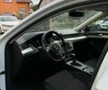 Белый Фольксваген Пассат, объемом двигателя 1.97 л и пробегом 298 тыс. км за 10850 $, фото 19 на Automoto.ua