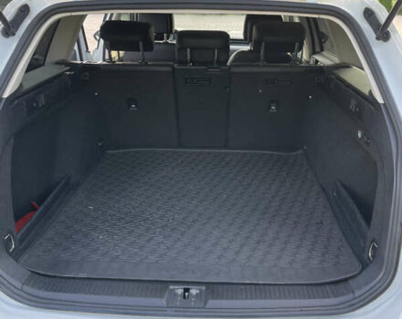 Белый Фольксваген Пассат, объемом двигателя 1.97 л и пробегом 360 тыс. км за 14700 $, фото 21 на Automoto.ua