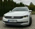 Белый Фольксваген Пассат, объемом двигателя 1.97 л и пробегом 254 тыс. км за 15500 $, фото 1 на Automoto.ua