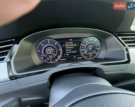 Белый Фольксваген Пассат, объемом двигателя 1.97 л и пробегом 195 тыс. км за 16999 $, фото 49 на Automoto.ua