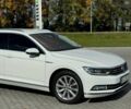 Білий Фольксваген Пассат, об'ємом двигуна 1.97 л та пробігом 230 тис. км за 17500 $, фото 5 на Automoto.ua