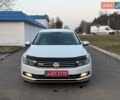 Белый Фольксваген Пассат, объемом двигателя 1.97 л и пробегом 208 тыс. км за 15900 $, фото 1 на Automoto.ua