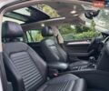 Білий Фольксваген Пассат, об'ємом двигуна 2 л та пробігом 248 тис. км за 14200 $, фото 29 на Automoto.ua