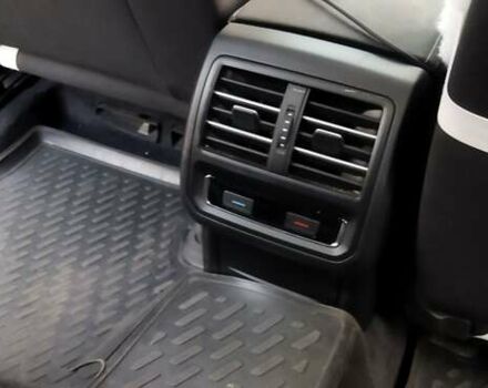 Білий Фольксваген Пассат, об'ємом двигуна 1.6 л та пробігом 298 тис. км за 13450 $, фото 22 на Automoto.ua