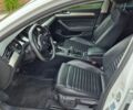 Білий Фольксваген Пассат, об'ємом двигуна 1.97 л та пробігом 274 тис. км за 17450 $, фото 9 на Automoto.ua