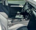 Білий Фольксваген Пассат, об'ємом двигуна 1.97 л та пробігом 230 тис. км за 17500 $, фото 18 на Automoto.ua