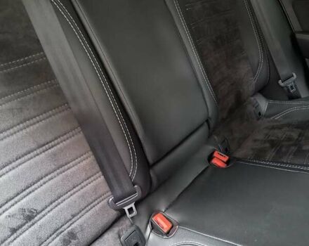 Белый Фольксваген Пассат, объемом двигателя 1.97 л и пробегом 268 тыс. км за 17000 $, фото 11 на Automoto.ua