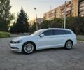 Белый Фольксваген Пассат, объемом двигателя 1.97 л и пробегом 274 тыс. км за 12900 $, фото 7 на Automoto.ua