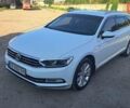Белый Фольксваген Пассат, объемом двигателя 2 л и пробегом 320 тыс. км за 14999 $, фото 1 на Automoto.ua
