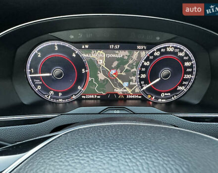 Білий Фольксваген Пассат, об'ємом двигуна 2 л та пробігом 336 тис. км за 14800 $, фото 48 на Automoto.ua