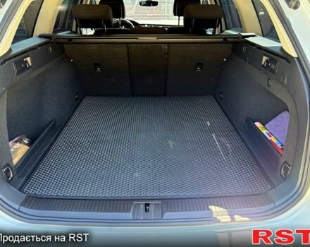 Білий Фольксваген Пассат, об'ємом двигуна 2 л та пробігом 210 тис. км за 15500 $, фото 12 на Automoto.ua