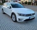 Белый Фольксваген Пассат, объемом двигателя 1.4 л и пробегом 275 тыс. км за 15000 $, фото 1 на Automoto.ua