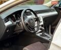 Білий Фольксваген Пассат, об'ємом двигуна 2 л та пробігом 270 тис. км за 14700 $, фото 38 на Automoto.ua