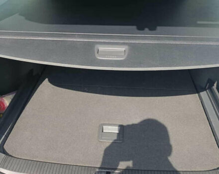 Білий Фольксваген Пассат, об'ємом двигуна 1.6 л та пробігом 207 тис. км за 13600 $, фото 6 на Automoto.ua